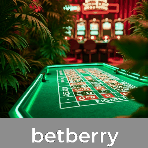 Cassino Online betberry