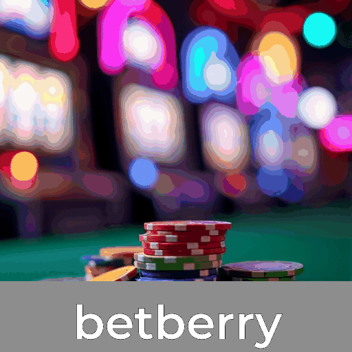 Acesso ao betberry