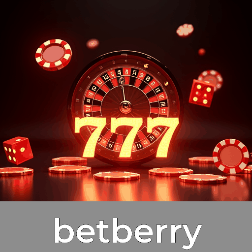Cadastro na betberry