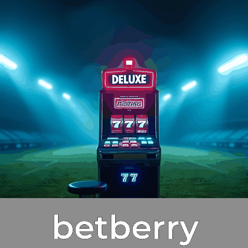 Acesso ao betberry