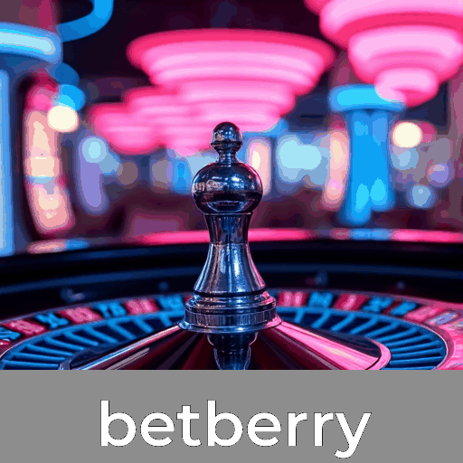 Cassino Online betberry