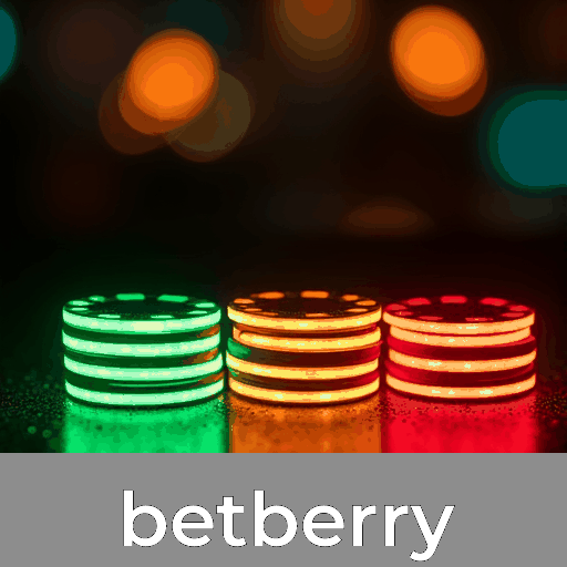 Cassino Online betberry