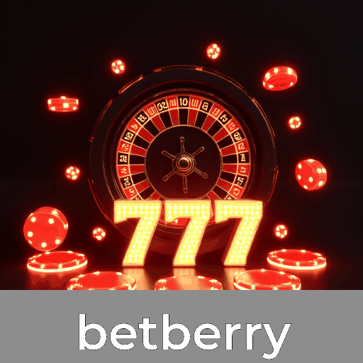 Cadastro na betberry