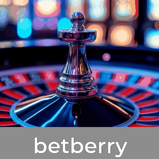 Acesso ao betberry