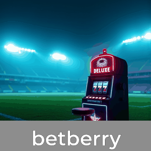 Cadastro na betberry