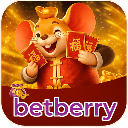 betberry logo