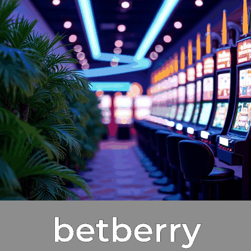 Acesso ao betberry