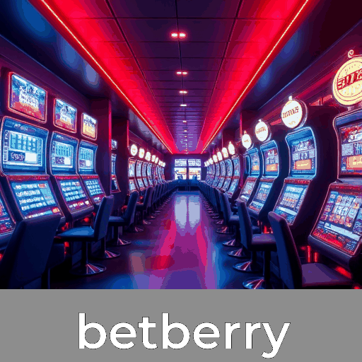 Acesso ao betberry