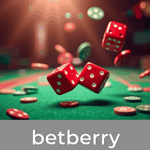 Acesso ao betberry