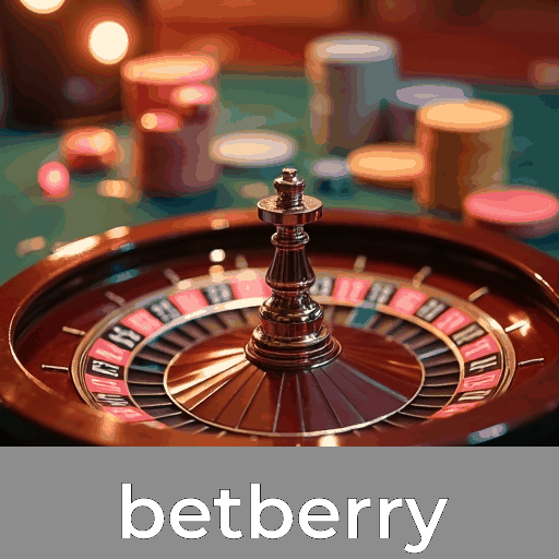 Cassino Online betberry