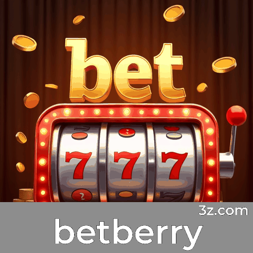 Betberry: A Primeira Escolha dos Jogadores Brasileiros
