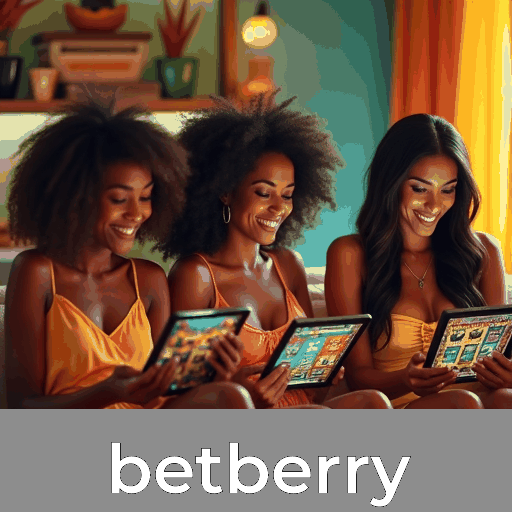 Cassino Online betberry