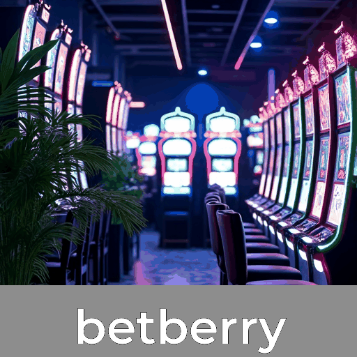 Cassino Online betberry
