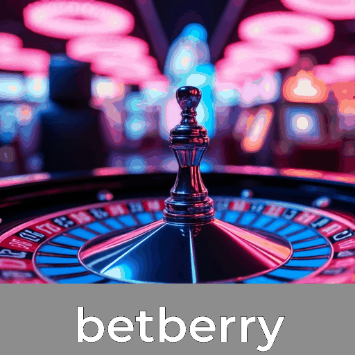 Cassino Online betberry