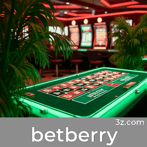 Jogos inovadores redefinem apostas online: conceito e valor no betberry