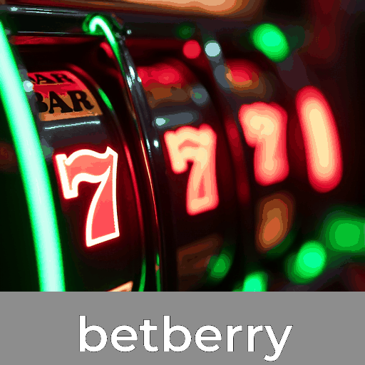 Cadastro na betberry