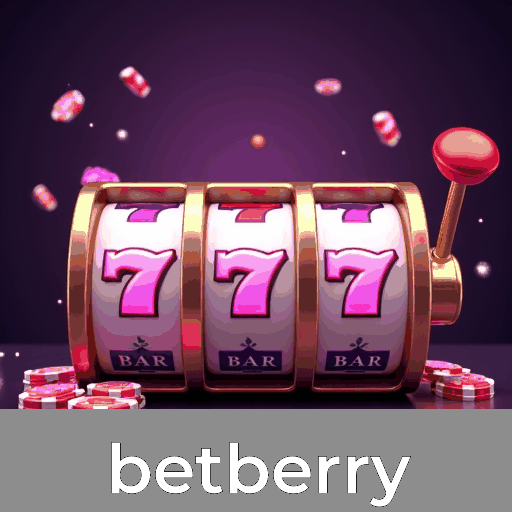 Cadastro na betberry